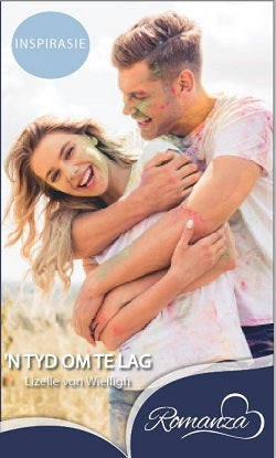 `n Tyd om te lag