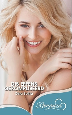 Dis effens gekompliseerd