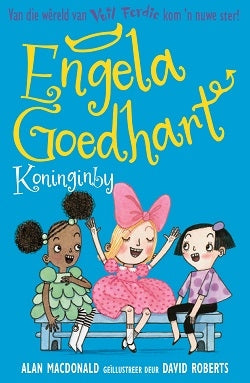Engela Goedhart 2 Koninginby