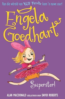 Engela Goedhart 3 Superster