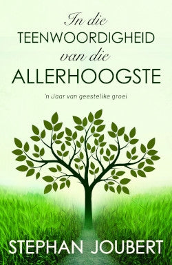 In die teenwoordigheid van die Allerhoogste