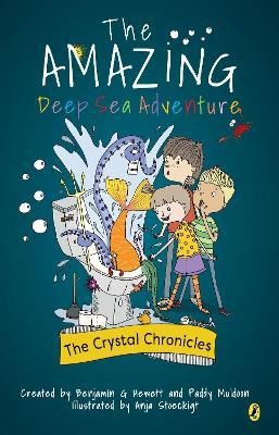 Crystal Chronicles 02: Amazing Deep Sea