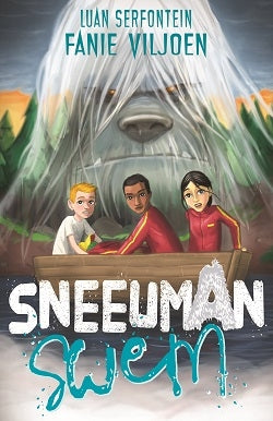 Sneeuman swem