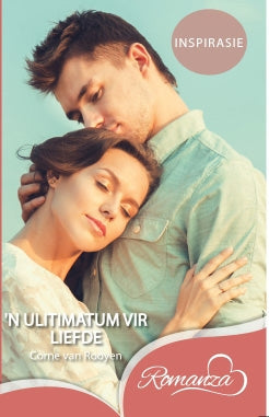 `n Ultimatum vir liefde