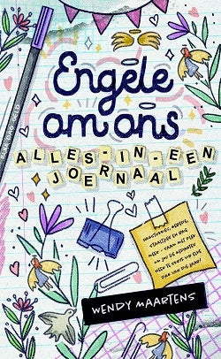 Engele om ons Joernaal