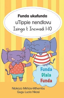 Funda ukufunda, Izinga 1: Boxset (isiZulu)