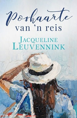 Poskaarte van 'n reis
