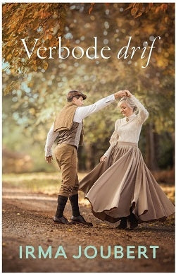Verbode drif