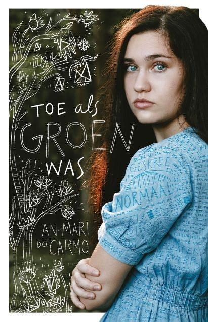 Toe als groen was