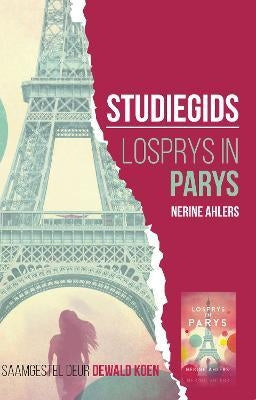 Studiegids: Losprys in Parys