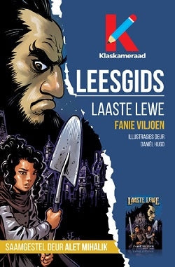 Leesgids: Laaste Lewe