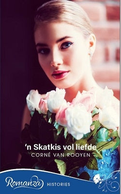 `n Skatkis vol liefde