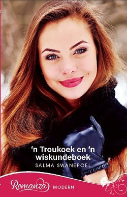 `n Troukoek en `n wiskundeboek