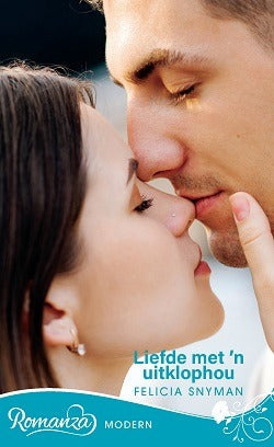Liefde met 'n uitklophou