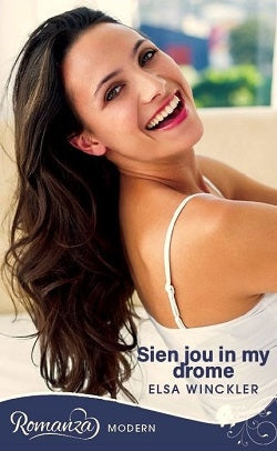 Sien jou in my drome