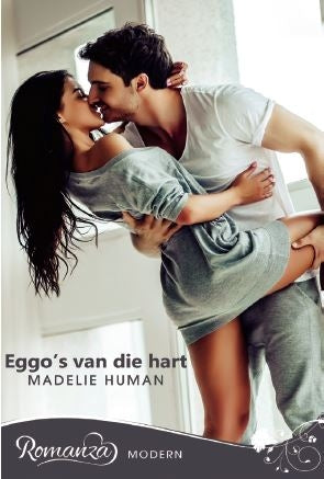 Eggo's van die hart