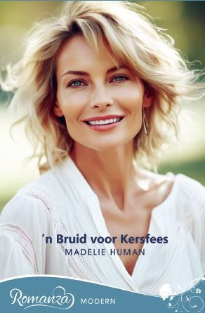 `n Bruid voor Kersfees