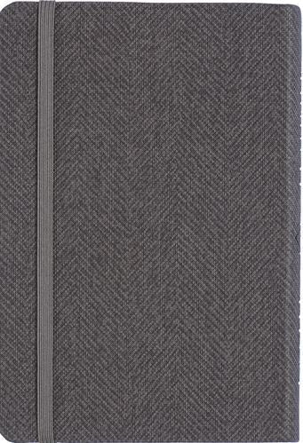 Baxter Undated Planner Pocket Edition Brown