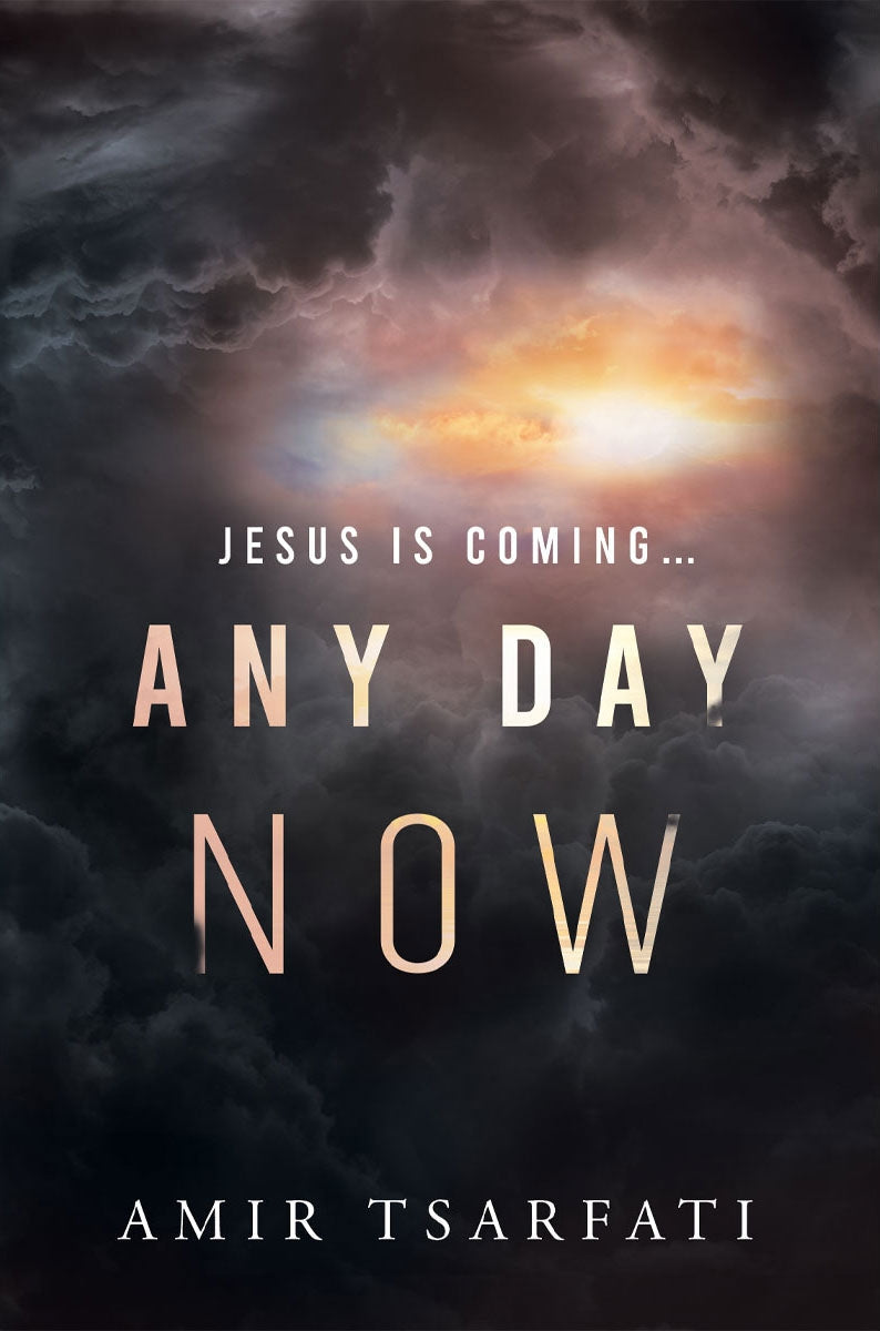 Any Day Now