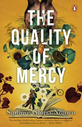 The Quality Of Mercy