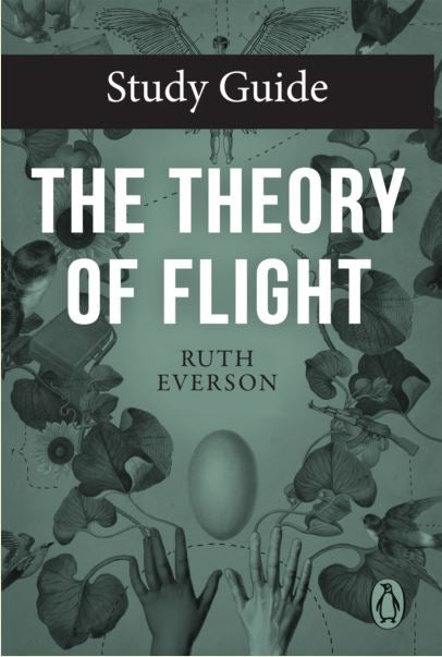 Theory of Flight Study Guide