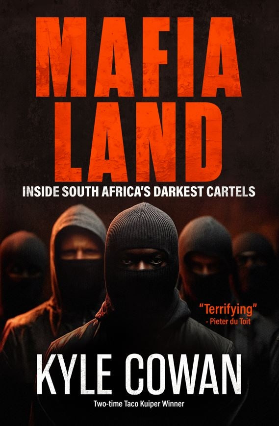 Mafia Land