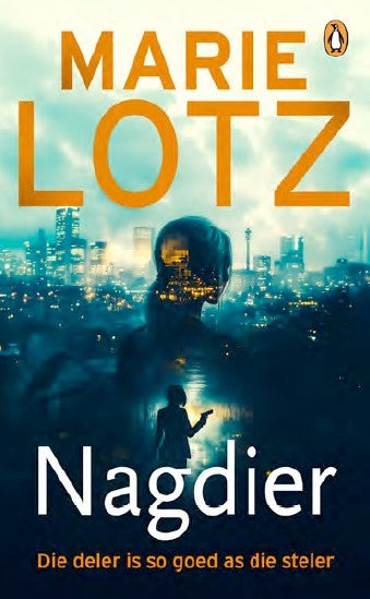 Nagdier