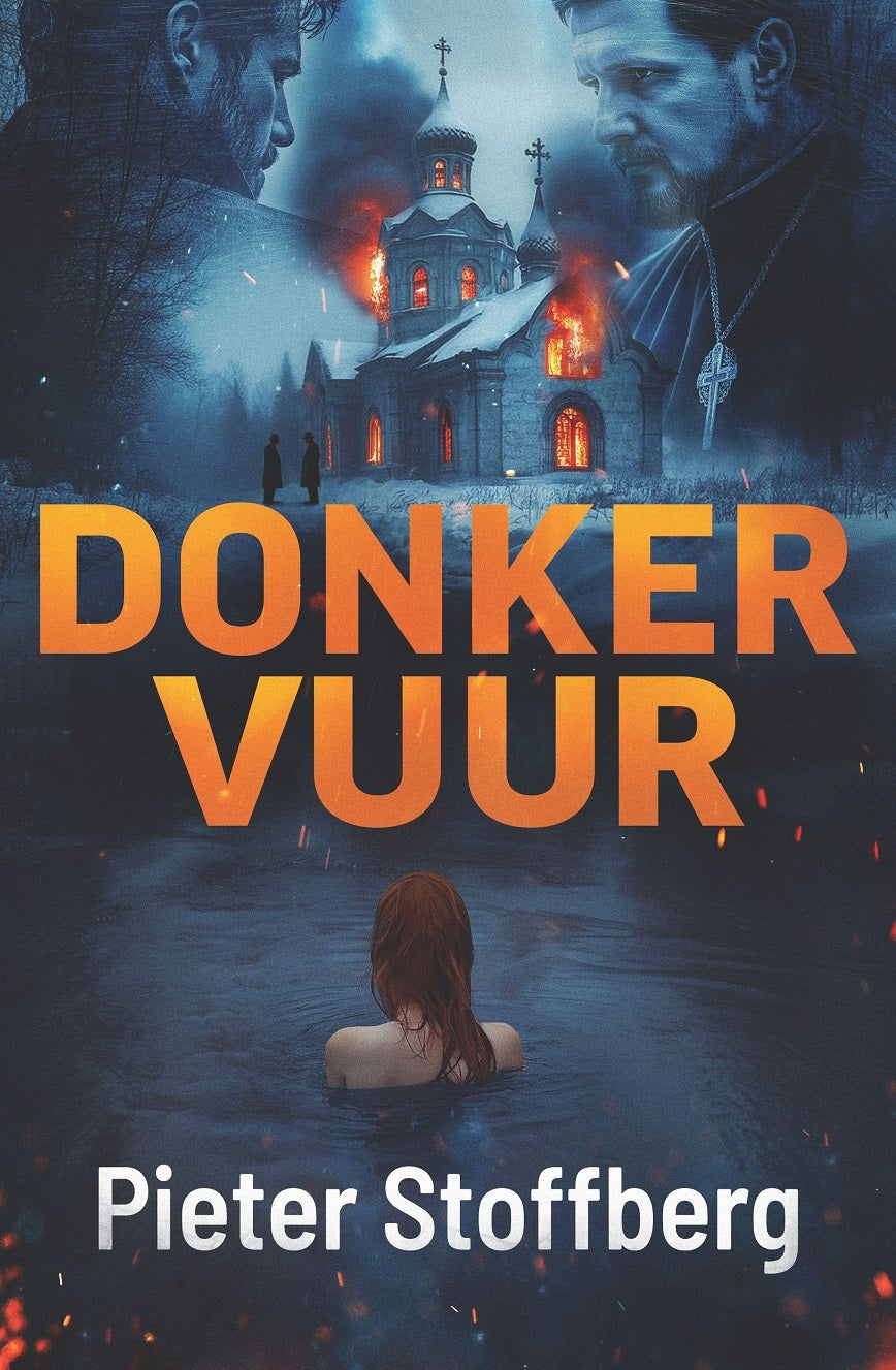 Donker vuur
