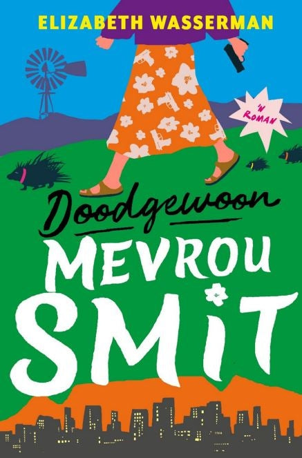 Doodgewoon mevrou Smit