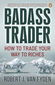 Badass Trader