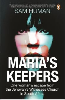 Maria's Keepers