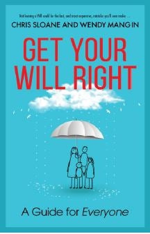 Get Your Will Right