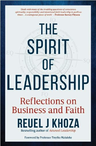 The Spirit of Leadership