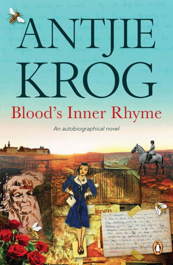 Blood's Inner Rhyme