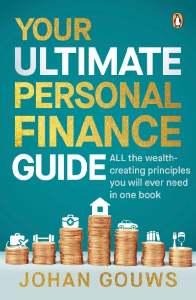 Your Ultimate Personal Finance Guide