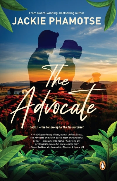 The Advocate