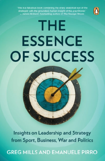 The Essence of Success