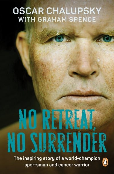 No Retreat, No Surrender (New Edition)