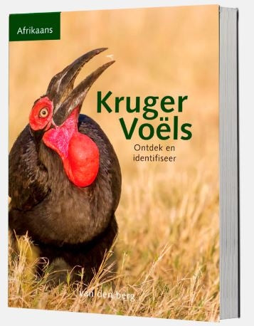 Kruger Voëls