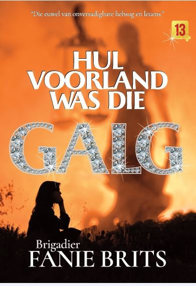 Hul voorland was die galg