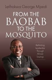 From the Baobab to the Mosquito