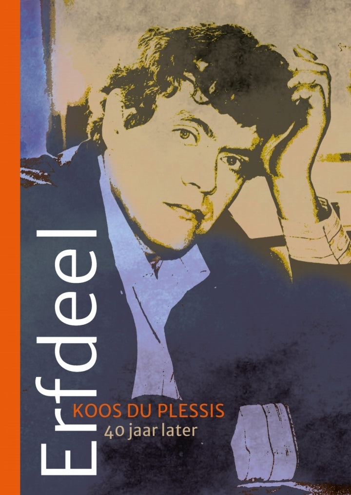 Erfdeel: Koos du Plessis 40 jaar later
