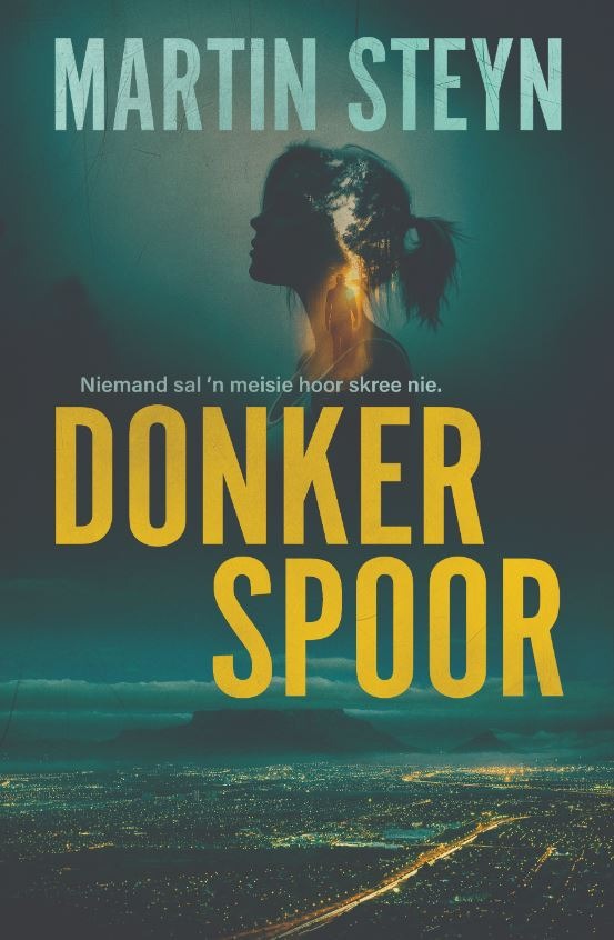 Donker spoor