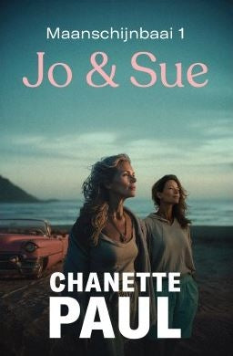 Jo & Sue