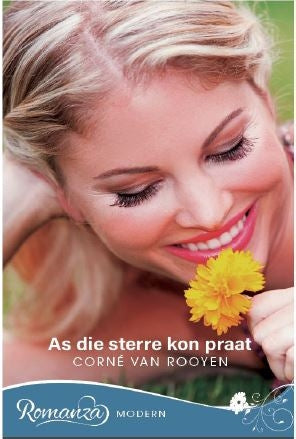 As die sterre kon praat