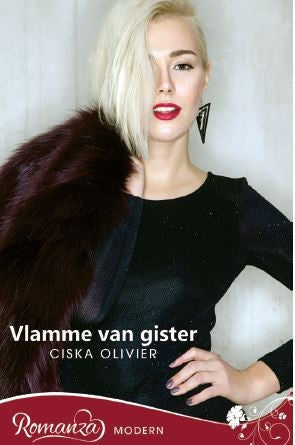 Vlamme van gister