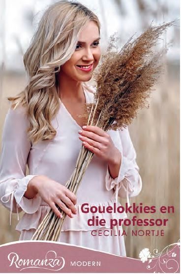 Gouelokkies en die professor