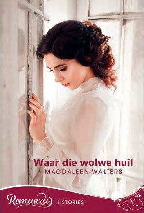 Waar die wolwe huil