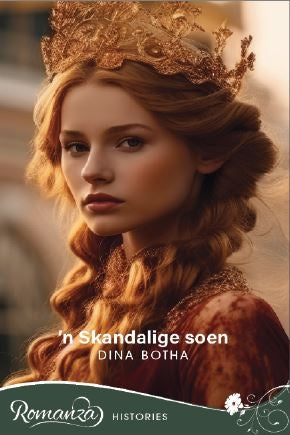 `n Skandalige soen
