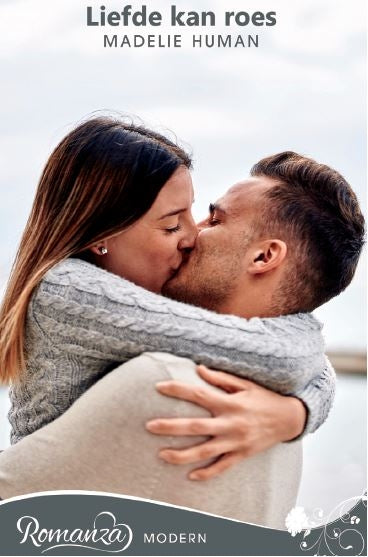 Liefde kan roes